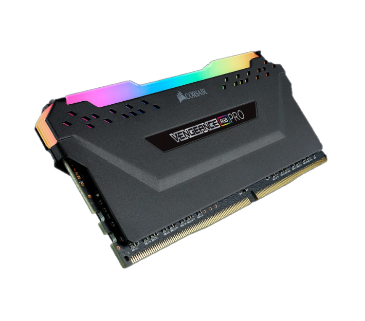 Memoria Ddr4 8 Gb 3200 Mhz Corsair Vengeance Rgb Pro
