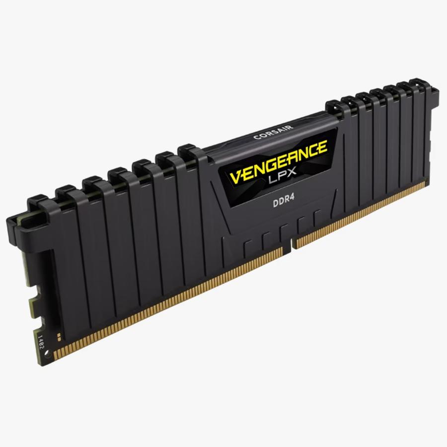 Memoria Ddr4 16 Gb 3200 Mhz Corsair Vengeance Lpx