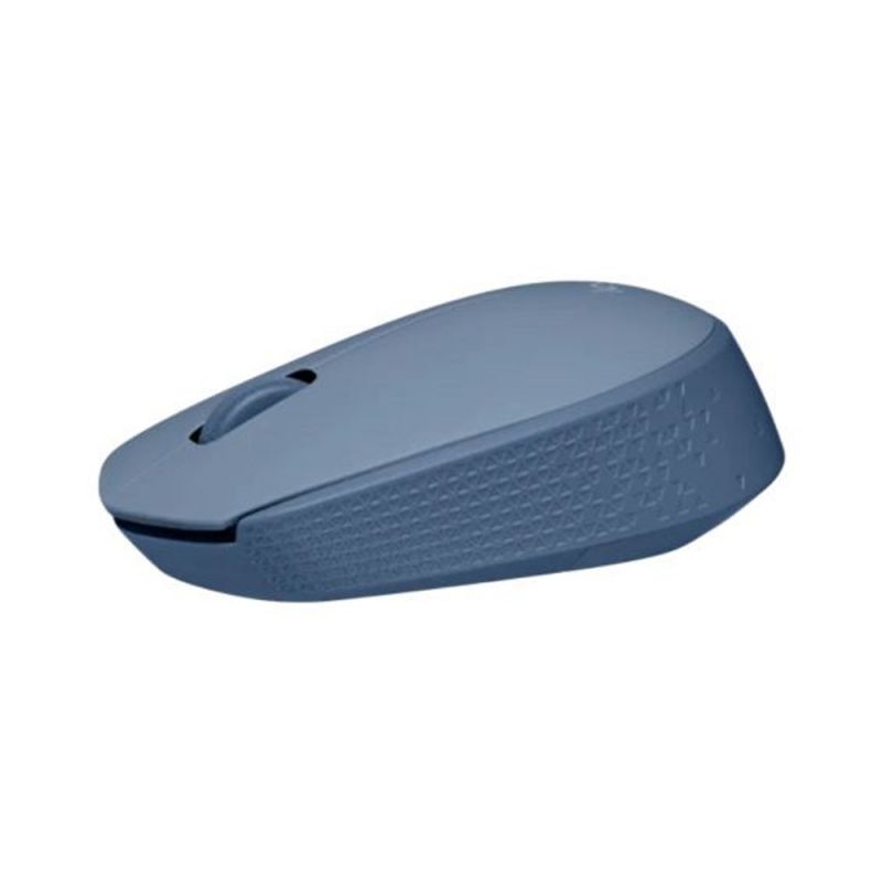 Mouse Inalámbrico Logitech (M170) Gris Azulado