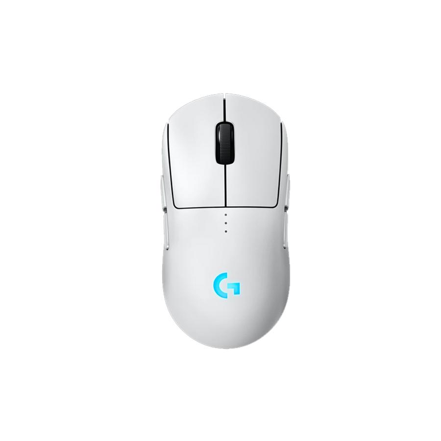 Mouse Gamer Logitech G Pro 2 Wireless Blanco