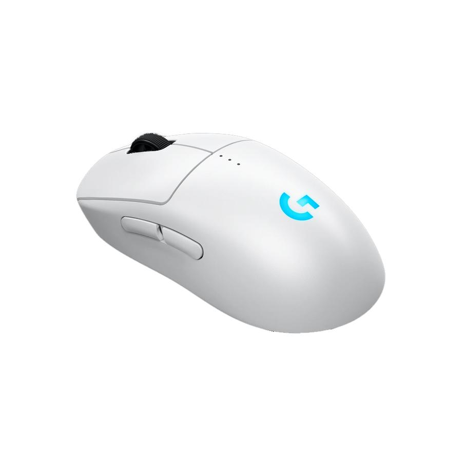 Mouse Gamer Logitech G Pro 2 Wireless Blanco