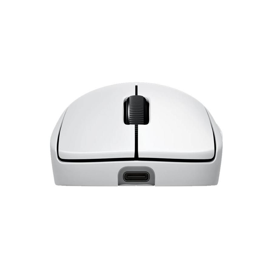 Mouse Gamer Logitech G Pro 2 Wireless Blanco