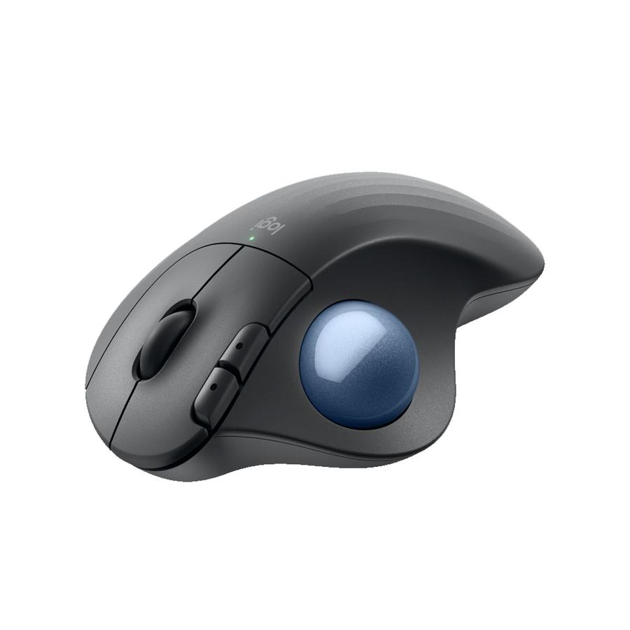Mouse Logitech Ergo M575S Trackball Graphite Wireless
