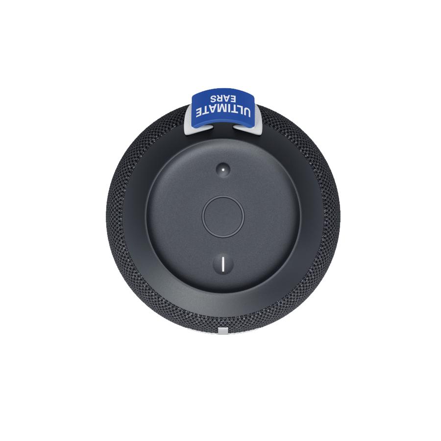 Parlante Ultimate Ears Wonderboom 4 - Negro