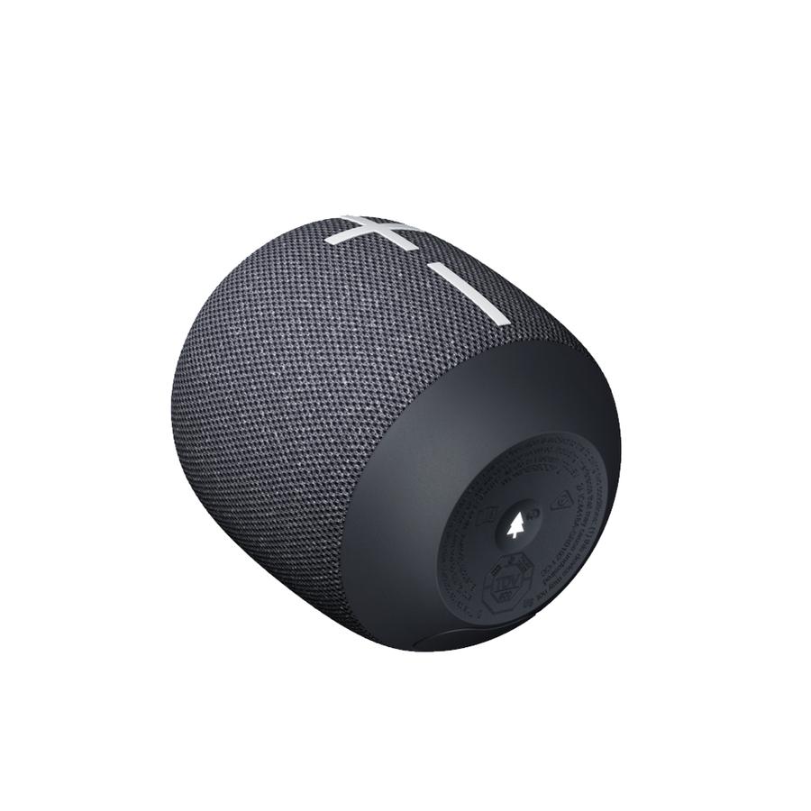 Parlante Ultimate Ears Wonderboom 4 - Negro