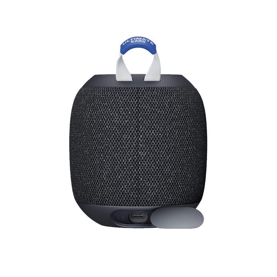 Parlante Ultimate Ears Wonderboom 4 - Negro