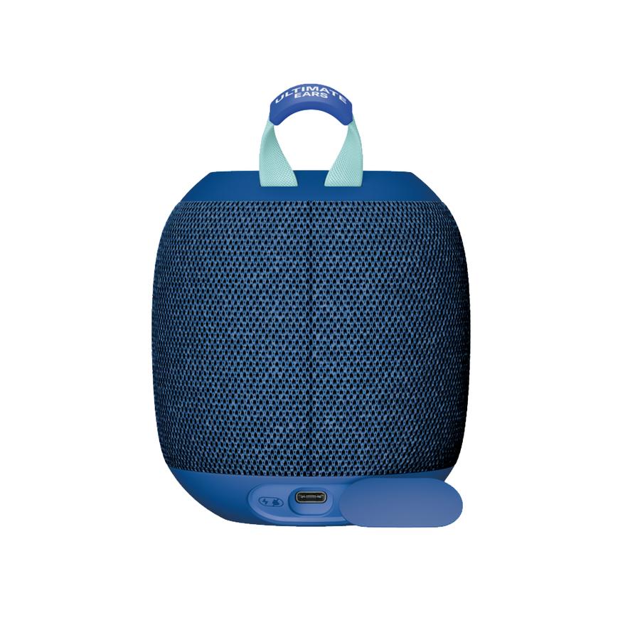Parlante Ultimate Ears Wonderboom 4 - Performance Blue