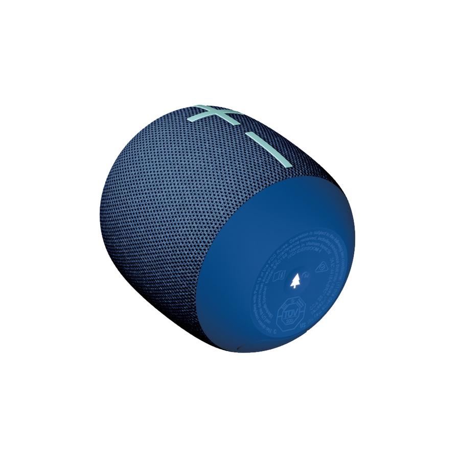 Parlante Ultimate Ears Wonderboom 4 - Performance Blue