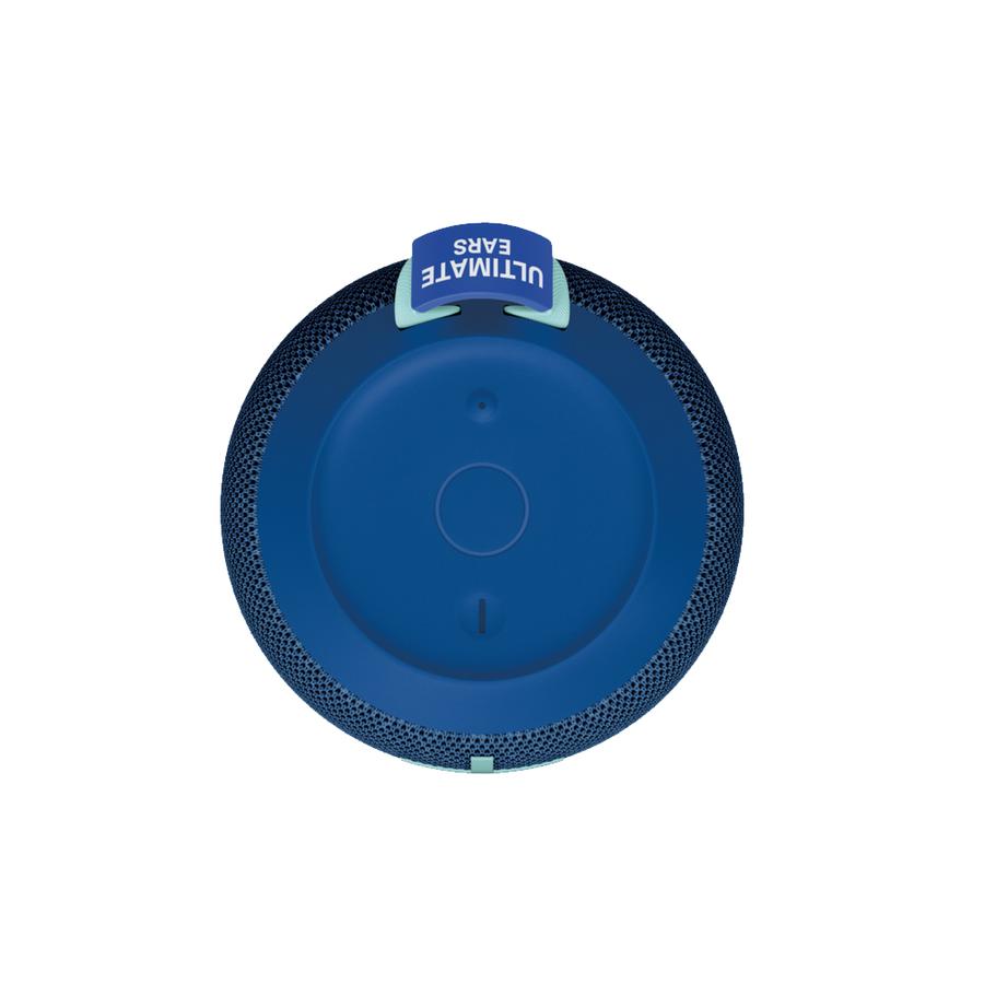 Parlante Ultimate Ears Wonderboom 4 - Performance Blue