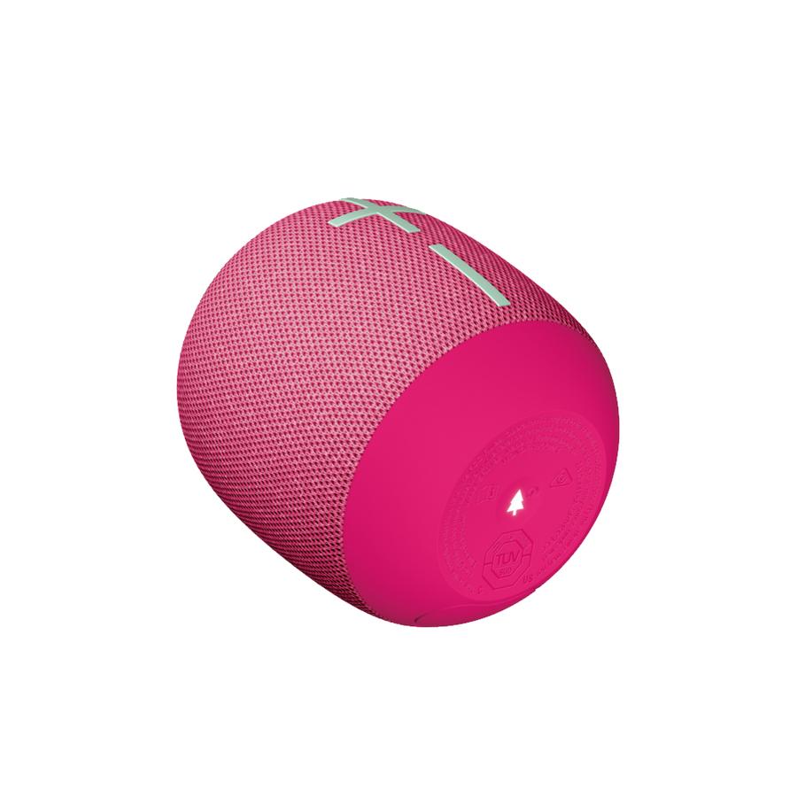 Parlante Ultimate Ears Wonderboom 4 - Hyper Pink