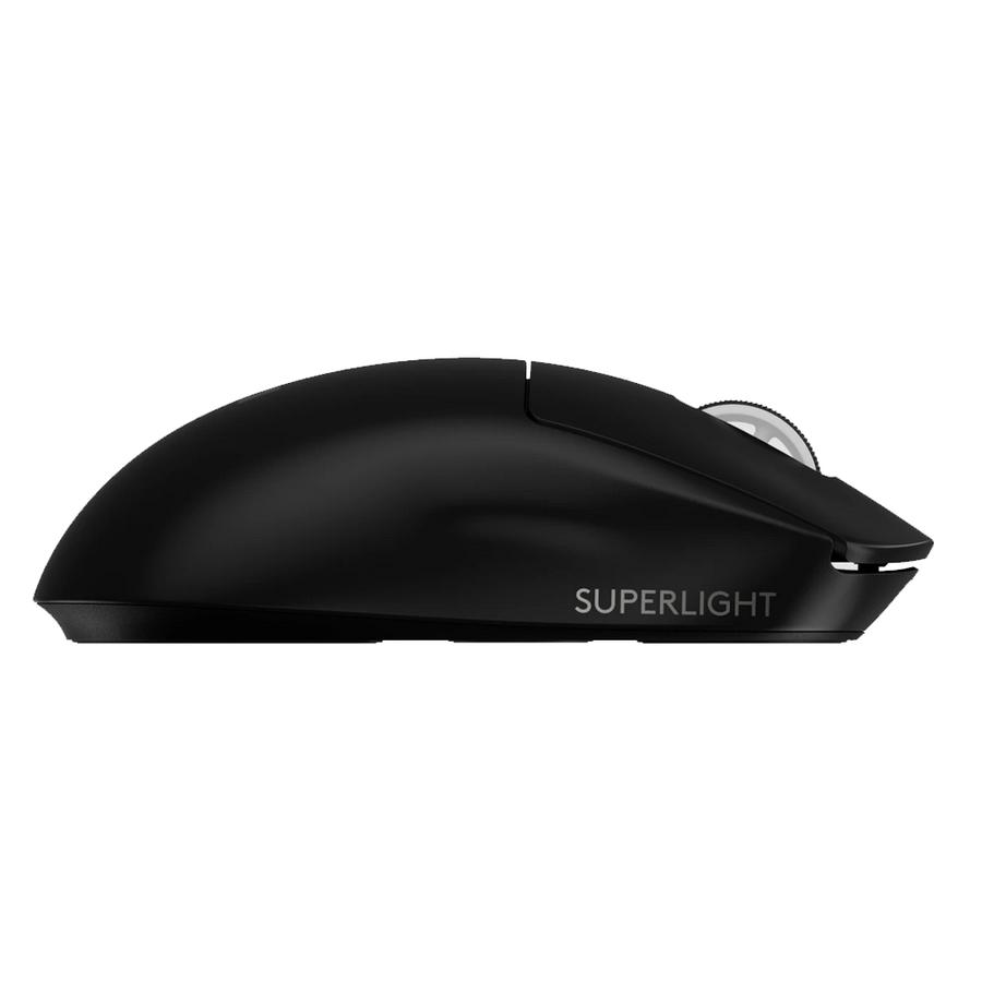 Mouse Gamer Logitech G Pro X Superlight 2 Lightspeed Negro Lat-272