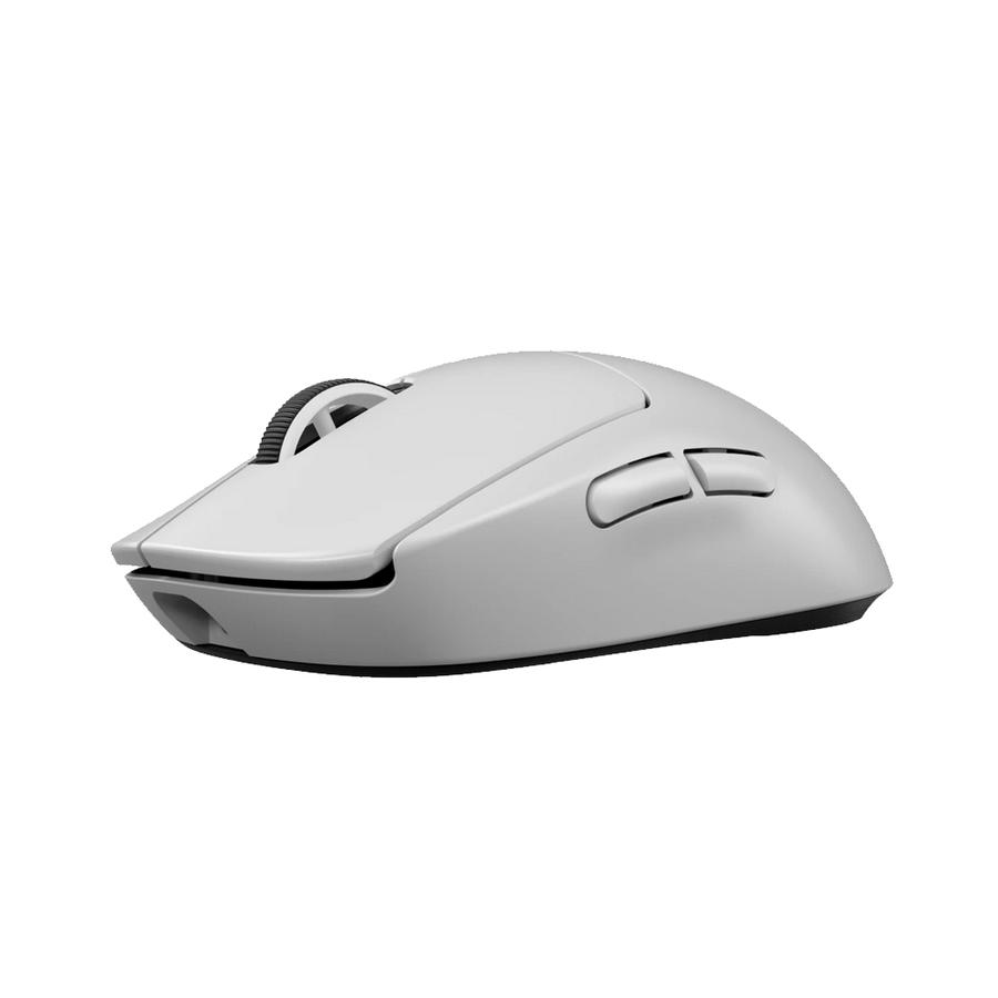 Mouse Gamer Logitech G Pro X Superlight 2 Lightspeed Blanco Lat-272