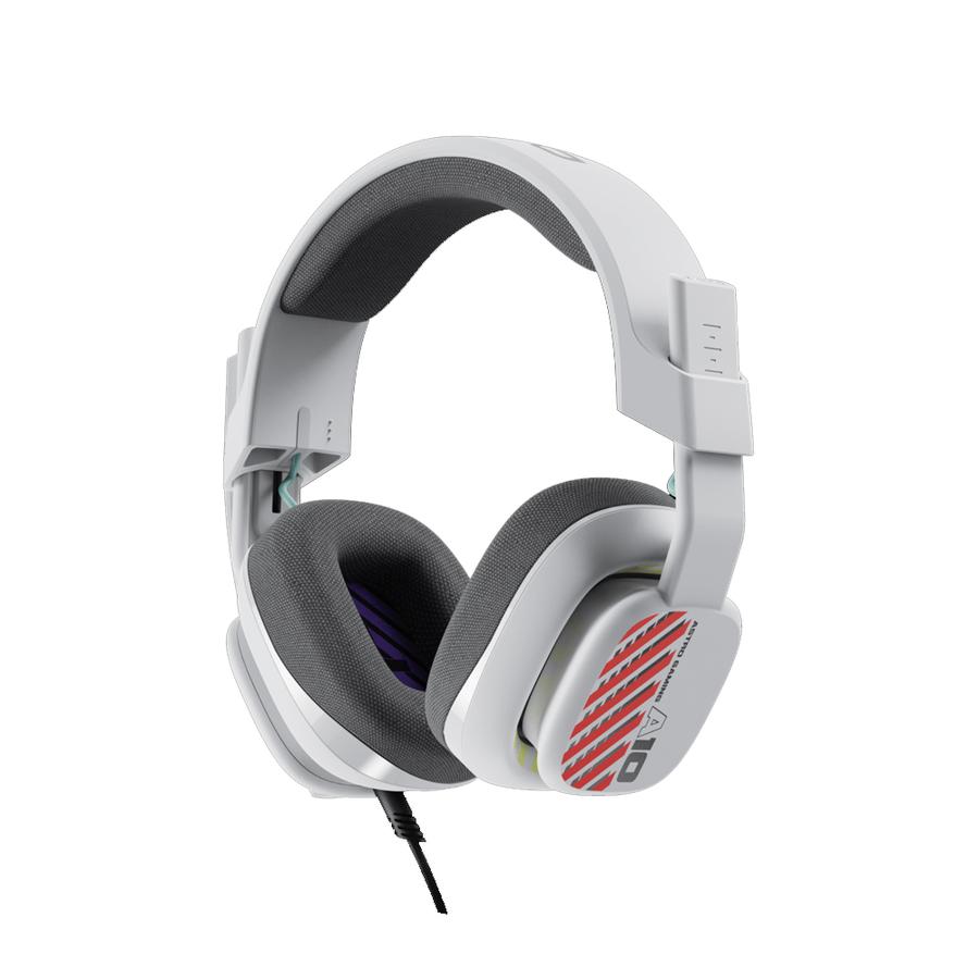 Auricular Gamer Astro A10 Gen 2 Blanco