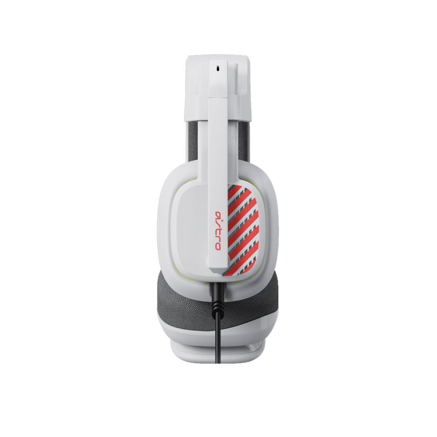Auricular Gamer Astro A10 Gen 2 Blanco
