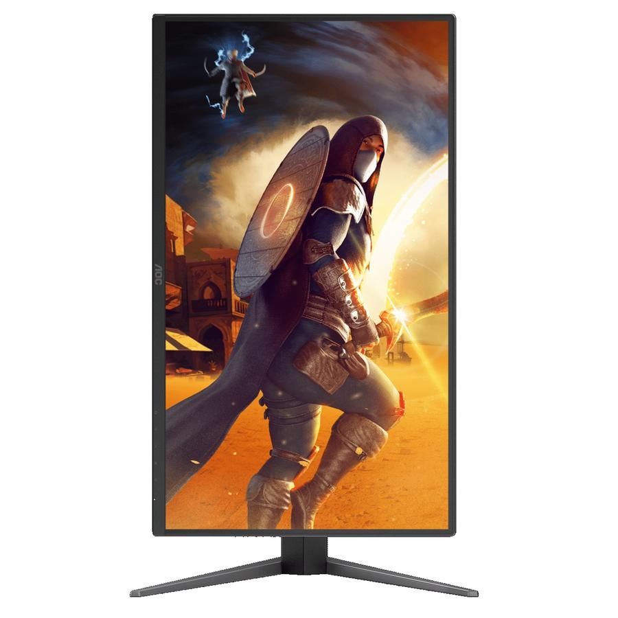 A1 Monitor Gamer Aoc 25G4S 24.5