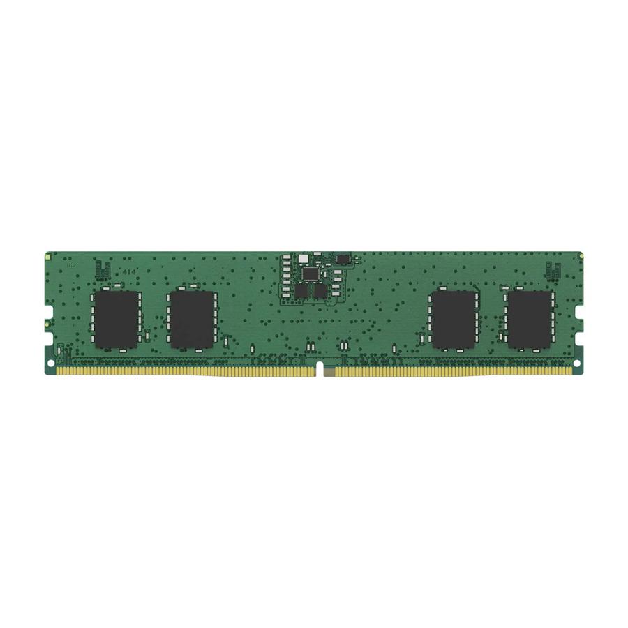 Memoria Ddr5 8 Gb 5600 Mhz Kingston