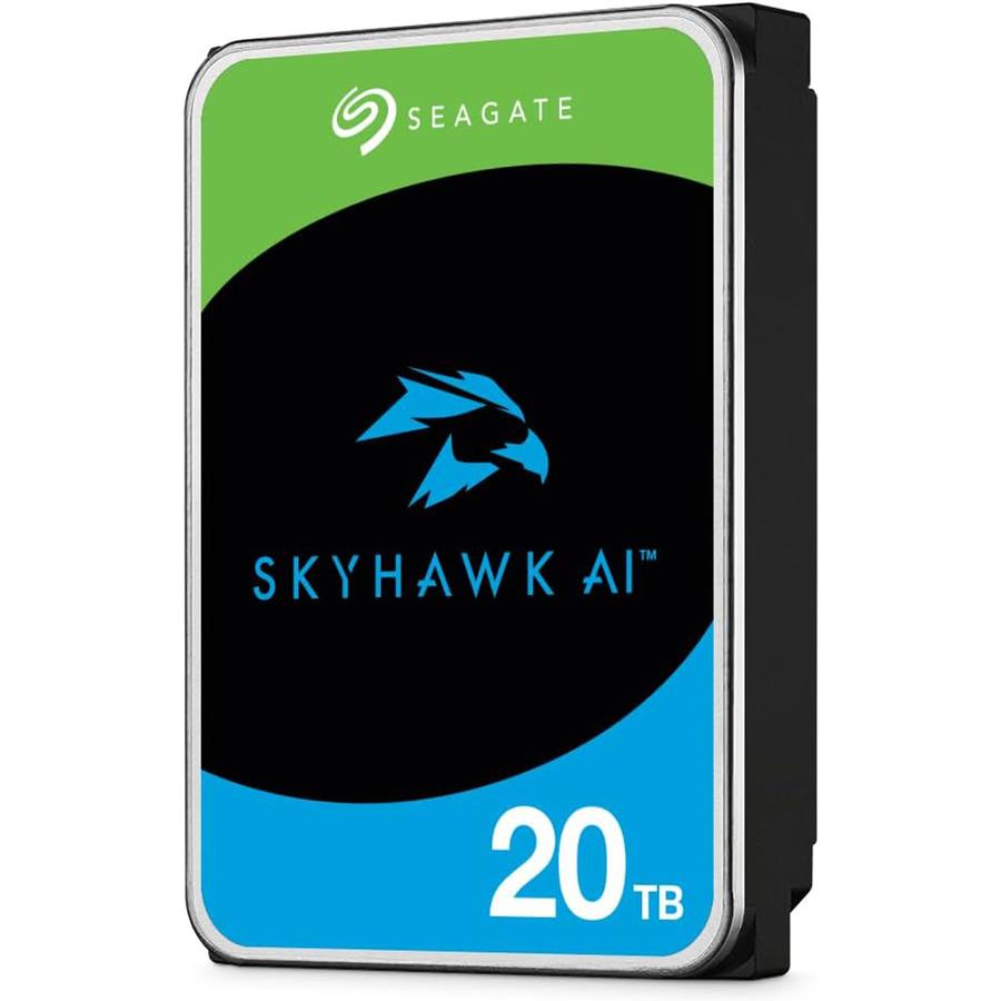B3 Disco Rigido Videovigilancia 20 Tb Skyhawk