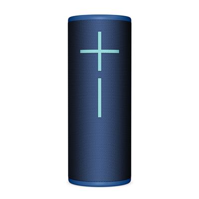 Parlante Ultimate Ears Boom 4 Plus - Cobalt Blue