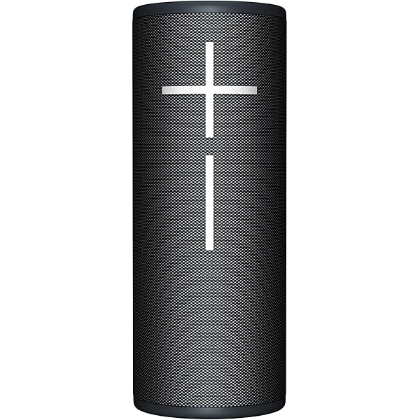 Parlante Ultimate Ears Boom 4 Plus - Negro