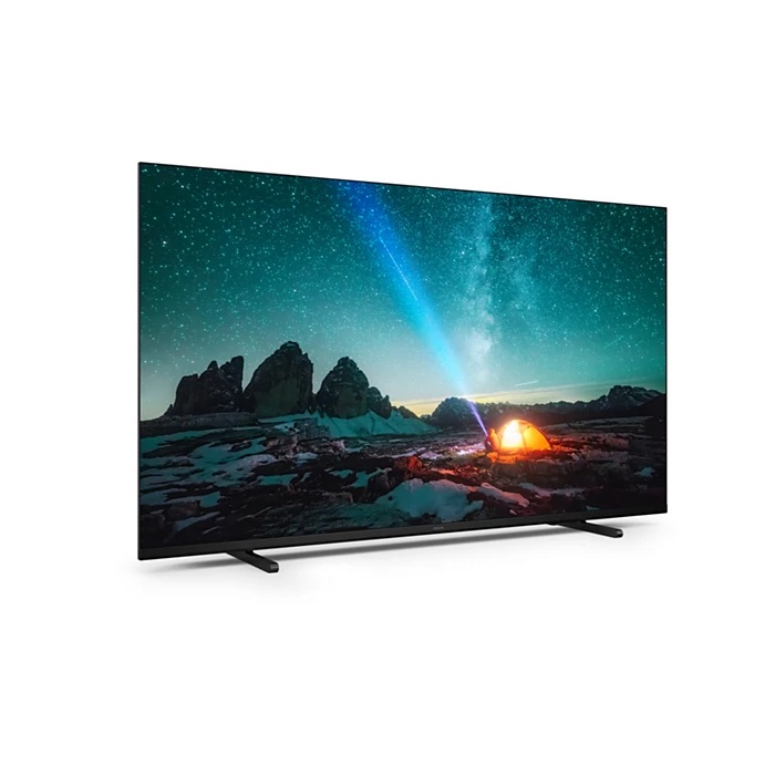 A3 Tv Smart Led Philips 55