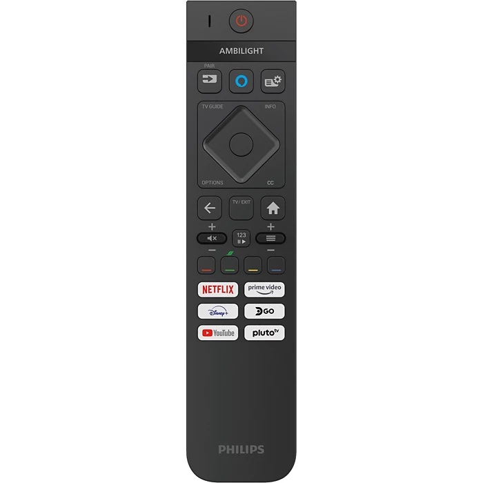 A3 Tv Smart Led Philips 55