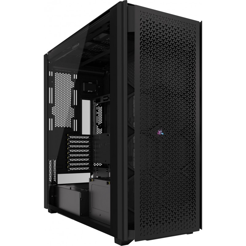 Gabinete Corsair Icue Link 9000D Negro