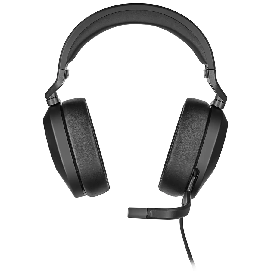 Auricular HS65 SURROUND Wired Gaming Headset Carbon