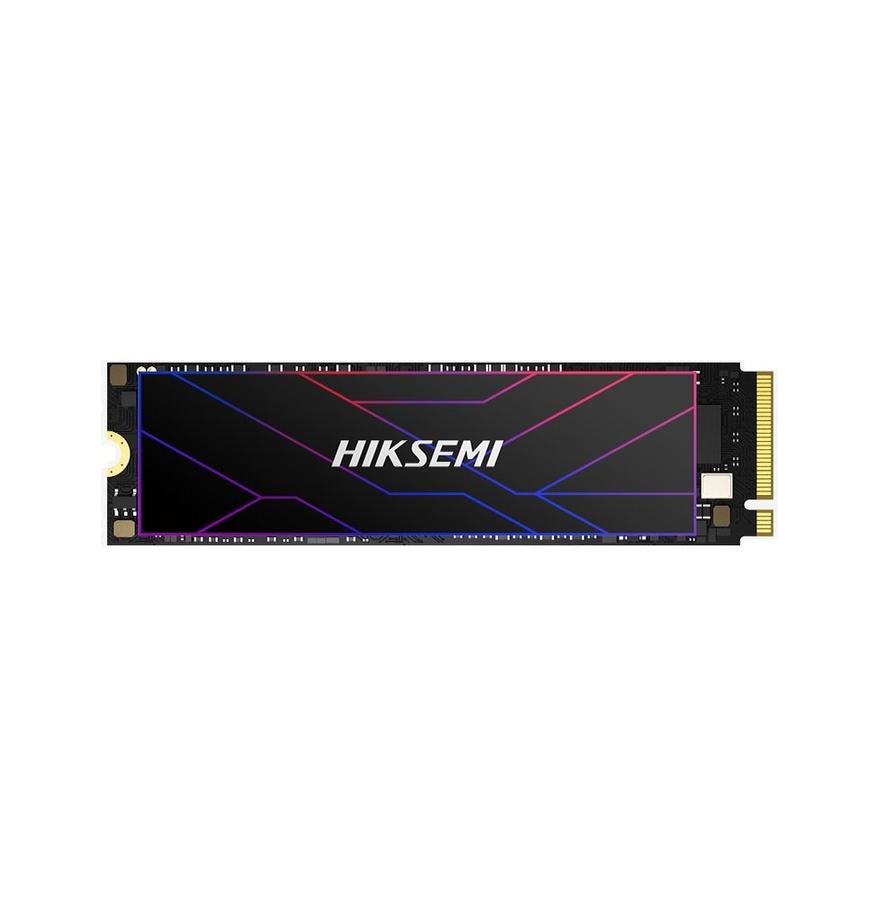 Disco Solido Ssd 2 Tb Nvme Future Lite Hiksemi