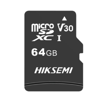 Memoria Micro SD 64 Gb Hiksemi Neo