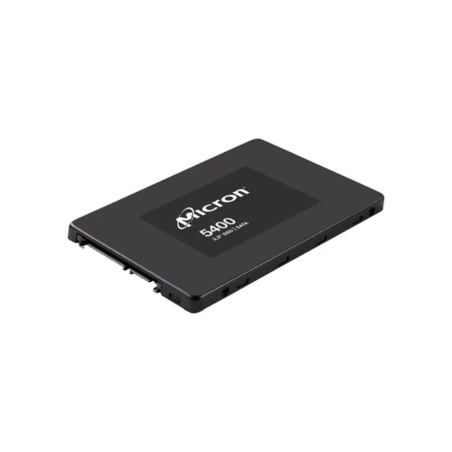 Disco Solido Ssd 3840 GB SATA Crucial Micron 5400 PRO