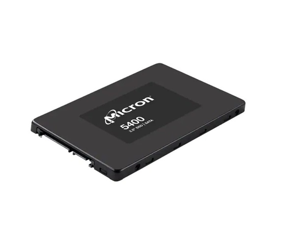 Disco Solido Ssd 3840 GB SATA Crucial Micron 5400 MAX