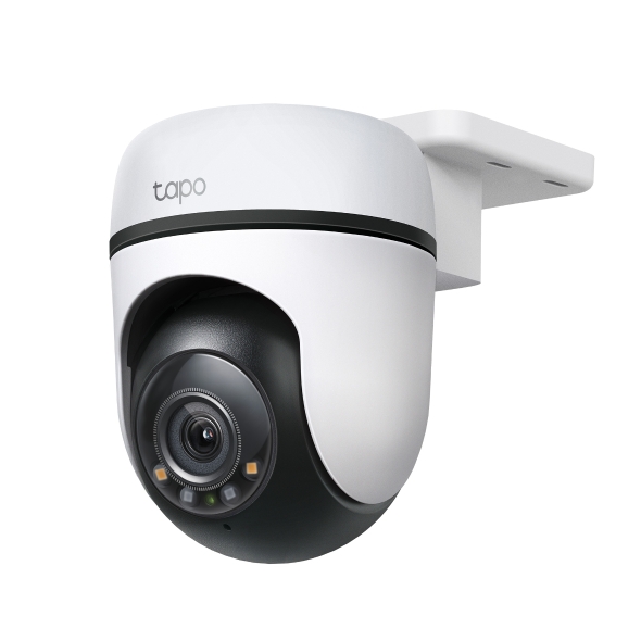 Camara Ip Tp-Link Tapo C510W Exterior