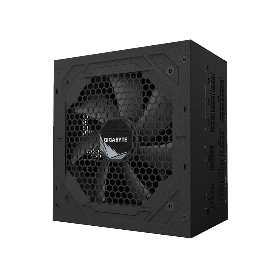 Fuente De Poder Gigabyte 750W Ud 80 Plus Gold Modular Pg5