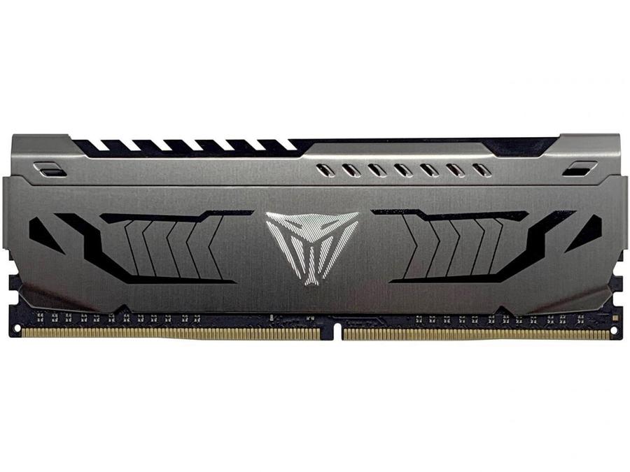 Memoria Ddr4 8 Gb 3600 Mhz Patriot Viper Steel