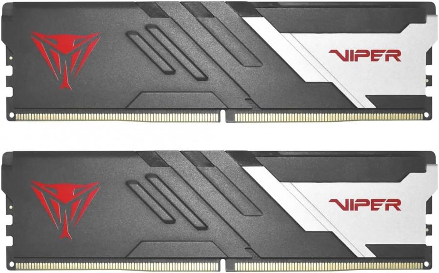 Memoria Ddr5 32 Gb 6400 Mhz Patriot Viper Venom Cl32 (2X16Gb)