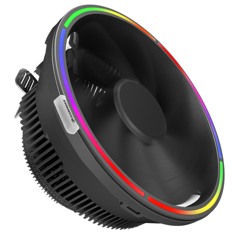 CPU COOLER GAMEMAX GAMMA 200 ARGB TDP 95W