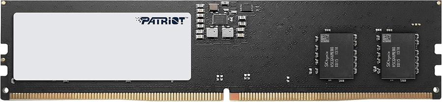 Memoria Ddr5 16 Gb 5600 Mhz Patriot Signature Line