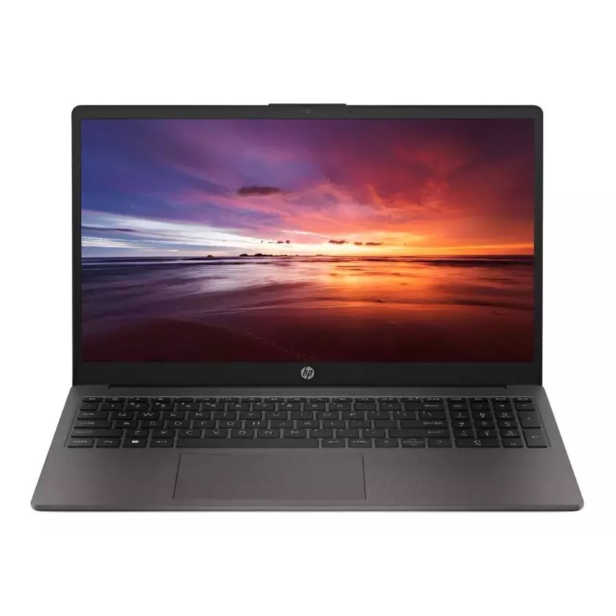 Notebook HP 255 G10 R5 7530U 32GB 1TB 15.6