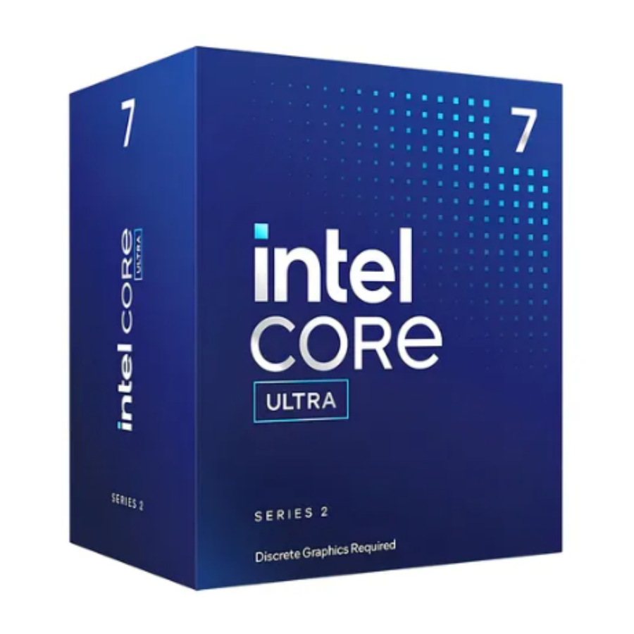 Microprocesador Intel Core Ultra 7 265 20 Cores 2.4Ghz 30Mb Lga18 7 265