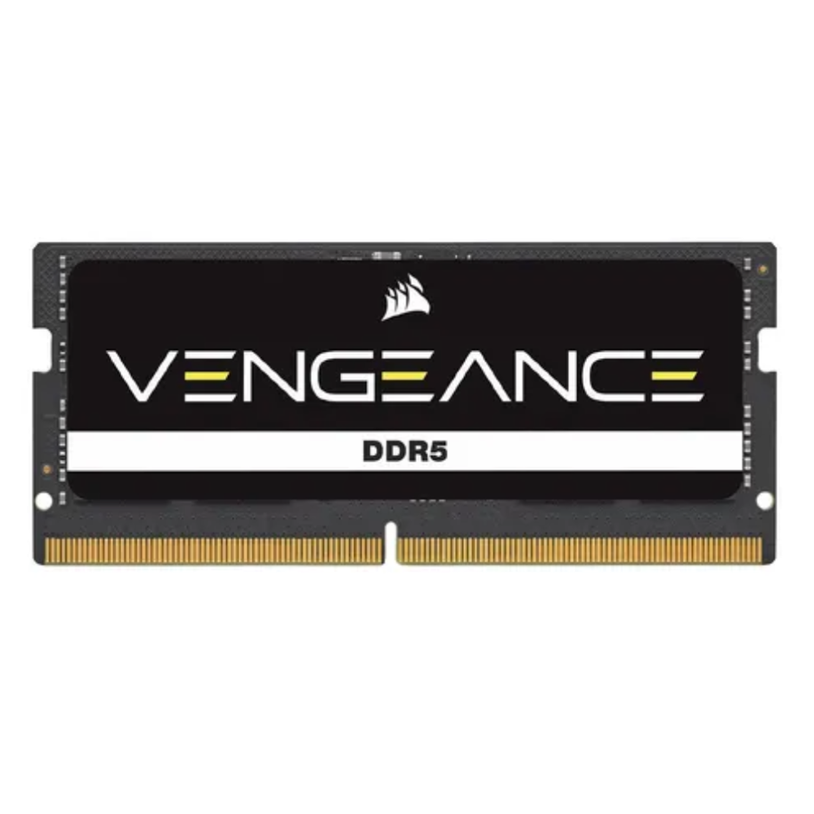 Memoria Ddr5 Sodimm 8 Gb 4800 Mhz Corsair Vengeance C40