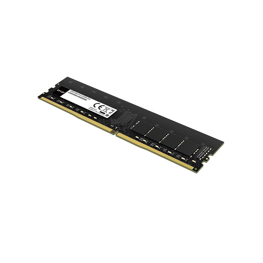 Memoria Lexar Udimm Ddr4 8Gb 3200Mhz