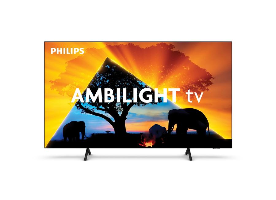Tv Smart Oled Philips 65