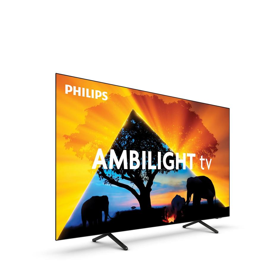 Tv Smart Oled Philips 65