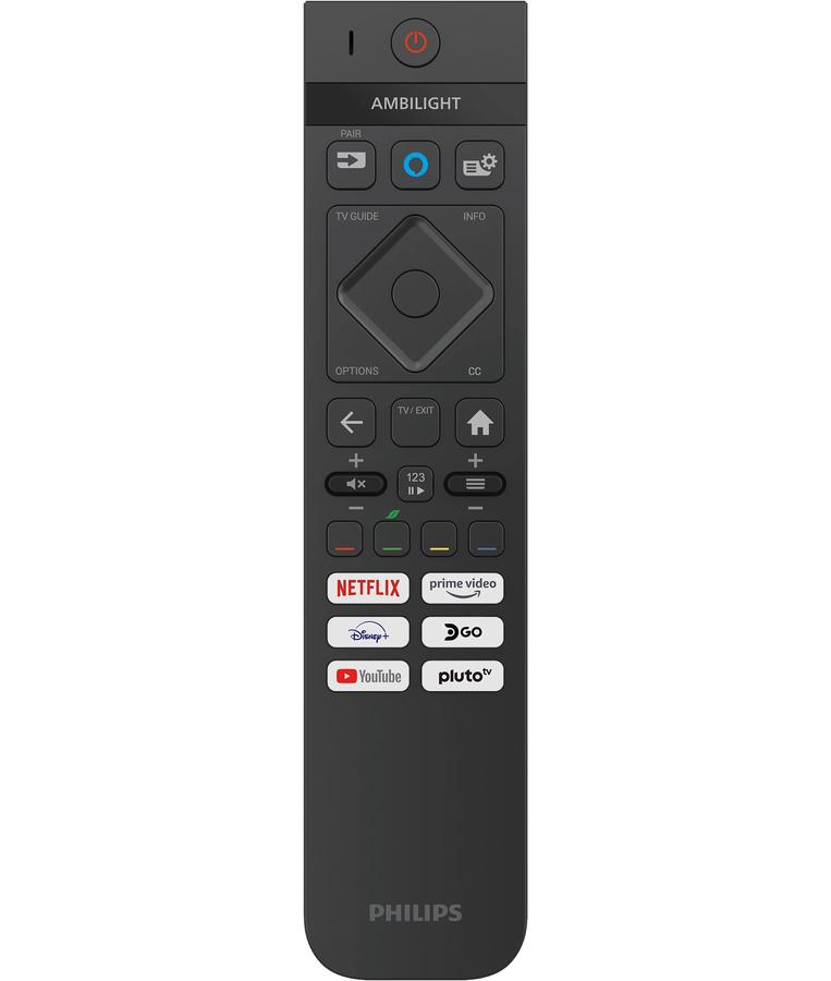 Tv Smart Oled Philips 65