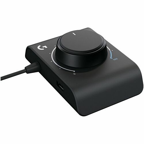Adaptador De Carreras Logitech G Para Xbox Y Playstation