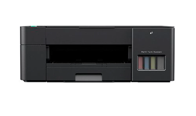 Impresora Multifunción Brother Inktank (DCPT220) USB