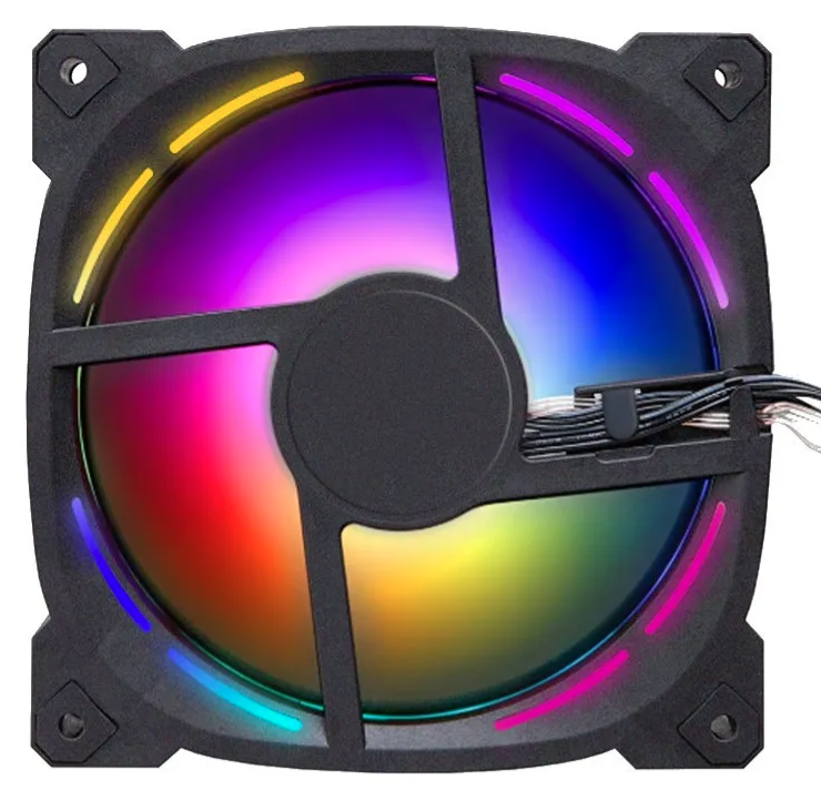 Cooler Sentey F70 120mm Argb