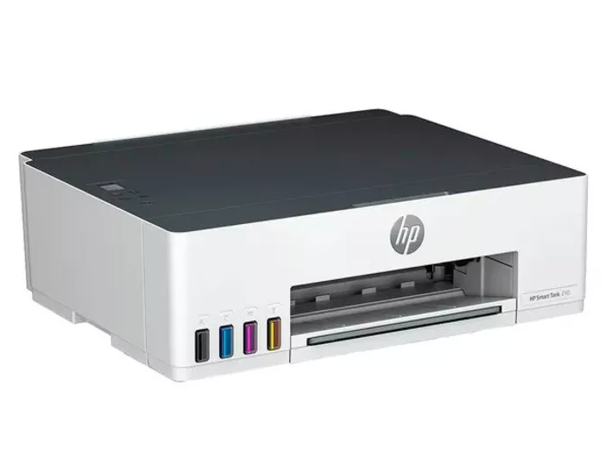 A8 Impresora HP Smart Tank 210 (3D4L3A) Wifi/Usb