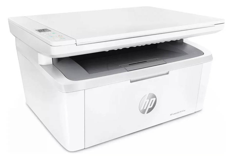 Impresora Multifunción HP LaserJet MFP M141W (7MD74A) Wifi/Usb