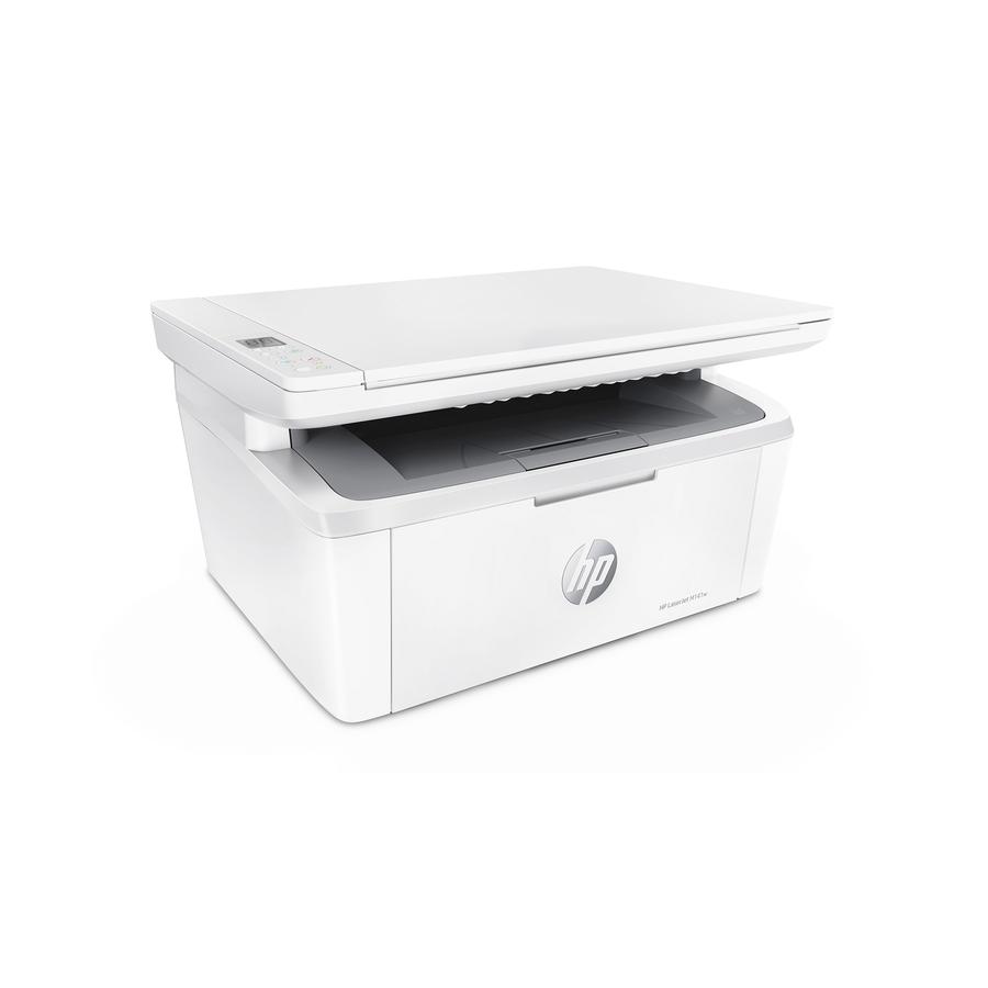 Impresora Multifunción HP LaserJet MFP M141W (7MD74A) Wifi/Usb